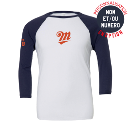 Undershirt coton Montpellier adulte