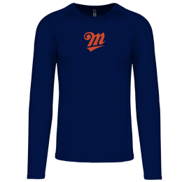 Undershirt sport Montpellier adulte