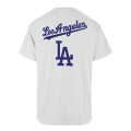 MLB Los Angeles Dodgers Backer '47 ECHO Tee