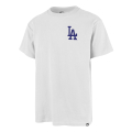 MLB Los Angeles Dodgers Backer '47 ECHO Tee