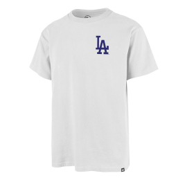 MLB Los Angeles Dodgers Backer '47 ECHO Tee
