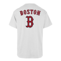 MLB Boston Red Sox Backer '47 ECHO Tee