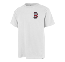 MLB Boston Red Sox Backer '47 ECHO Tee