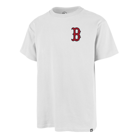 MLB Boston Red Sox Backer '47 ECHO Tee