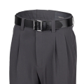 Pantalon d'arbitre Baseball de base à ceinture extensible