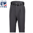 Pantalon d'arbitre Baseball Combo Smitty à ceinture extensible