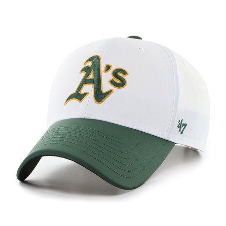 MLB Athletics Brrr TT Snap ’47 MVP