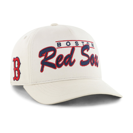 MLB Boston Red Sox Brushmark ’47 HITCH