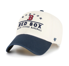 MLB Boston Red Sox Windham ’47 CLEAN UP