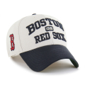 MLB Boston Red Sox Broke Line ’47 MVP