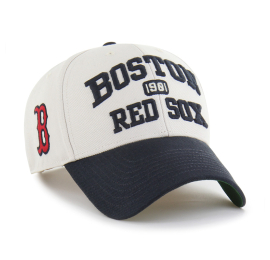 MLB Boston Red Sox Broke Line ’47 MVP