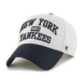 MLB New York Yankees Broke Line ’47 MVP