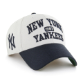 MLB New York Yankees Broke Line ’47 MVP
