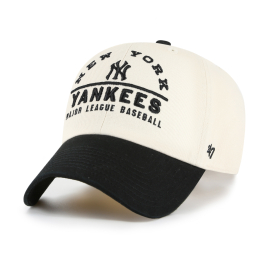 MLB New York Yankees Windham ’47 CLEAN UP