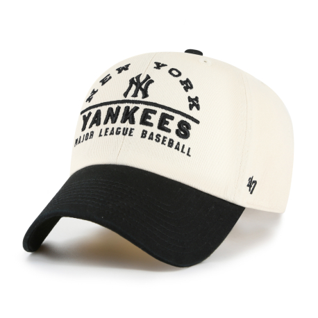 MLB New York Yankees Windham ’47 CLEAN UP