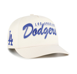 MLB LA Dodgers Brushmark ’47 HITCH