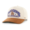 MLB LA Dodgers Brentwood Suede ’47 HITCH