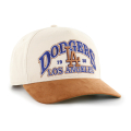MLB LA Dodgers Brentwood Suede ’47 HITCH