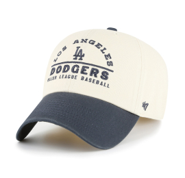MLB LA Dodgers Windham ’47 CLEAN UP