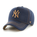 MLB New York Yankees Contrast Stitch ’47 MVP DT