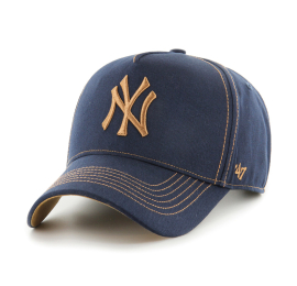 MLB New York Yankees Contrast Stitch ’47 MVP DT