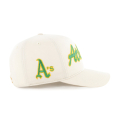 MLB Athletics Brushmark ’47 HITCH