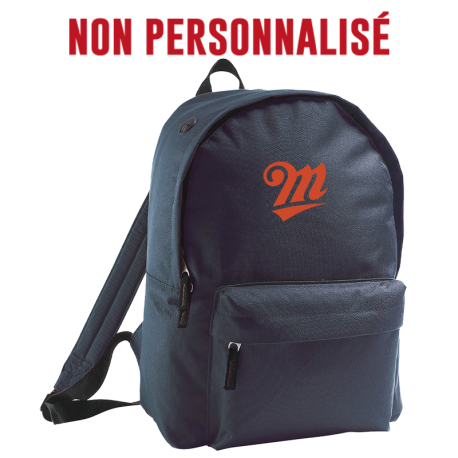 Sac à dos Montpellier