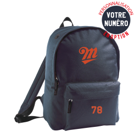 Sac à dos Montpellier