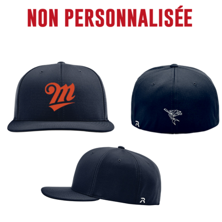 Casquette D1 Montpellier