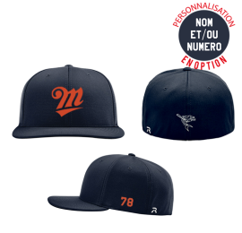 Casquette D1 Montpellier