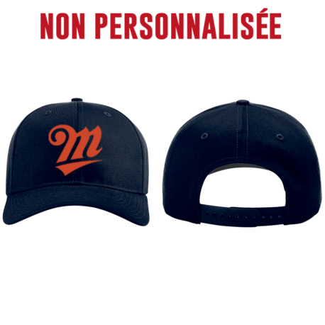 Casquette game Montpellier 212