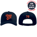 Casquette game Montpellier 212