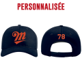 Casquette game Montpellier 212