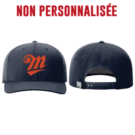 Casquette game Montpellier 632