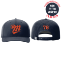 Casquette game Montpellier 632