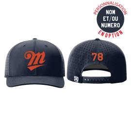 Casquette game Montpellier 632