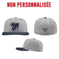 Casquette City Montpellier PTS20
