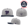 Casquette City Montpellier PTS20