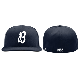 Casquette Vintage Barracudas PTS20