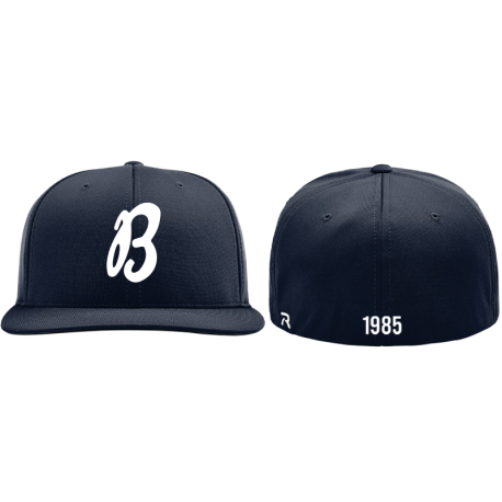 Casquette Vintage Barracudas PTS20