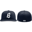Casquette Vintage Barracudas PTS20
