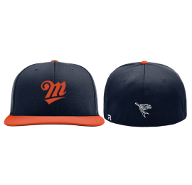 Casquette Supporter Montpellier PTS20