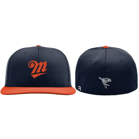 Casquette Supporter Montpellier PTS20