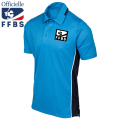 Polo d'arbitre Smitty Softball homme