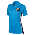 Polo d'arbitre Smitty Softball femme