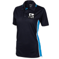 Polo d'arbitre Smitty Softball femme