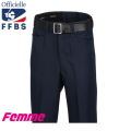 Pantalon Smitty Femme d'arbitre Softball Combo