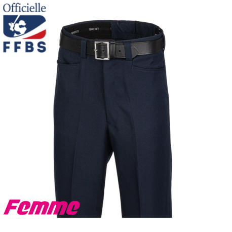 Pantalon Smitty Femme d'arbitre Softball Combo