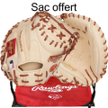 Rawlings Heart of The Hide PRORYM4C 34"