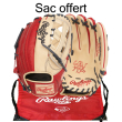 Rawlings Heart of The Hide PROR3039-6CS 12.75